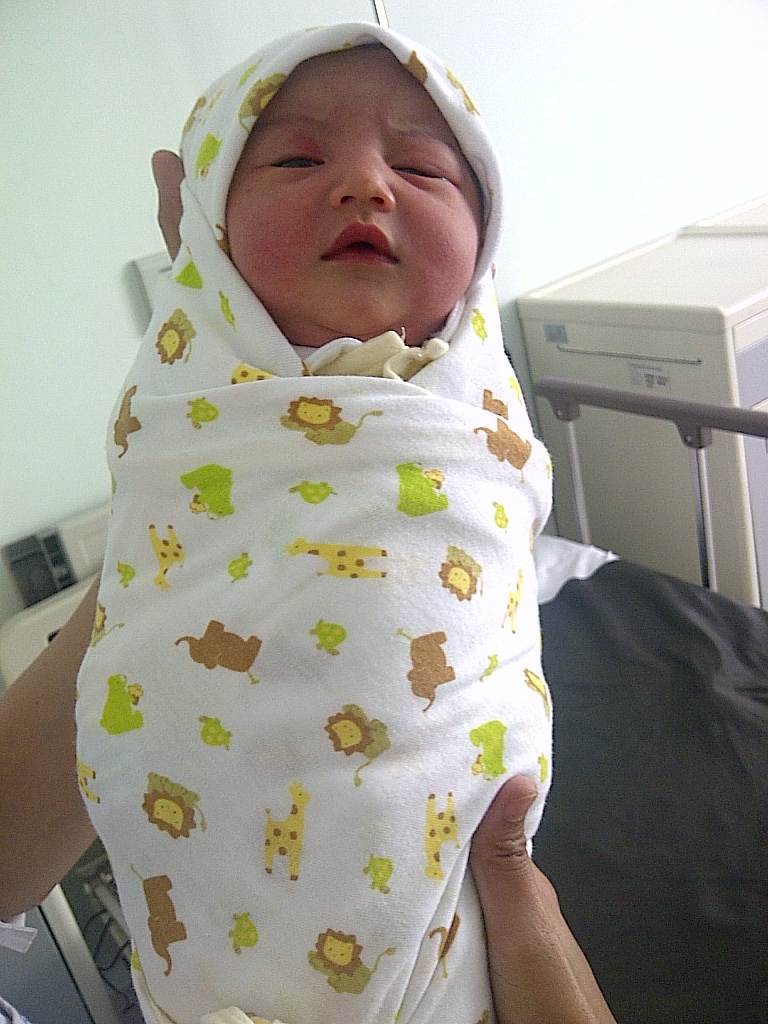 Gambar Anak Bayi Lucu Baru Lahir Terbaru Display Picture Lucu